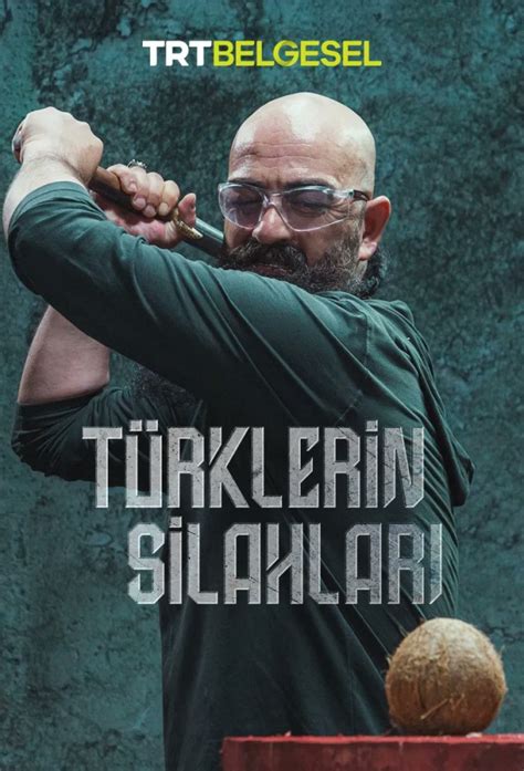 Türklerin Silahları TV Time