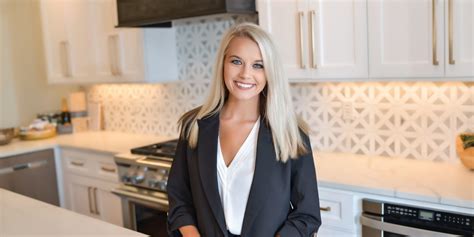 Meet The Agent Shelby Robertson Nest Realty Blog