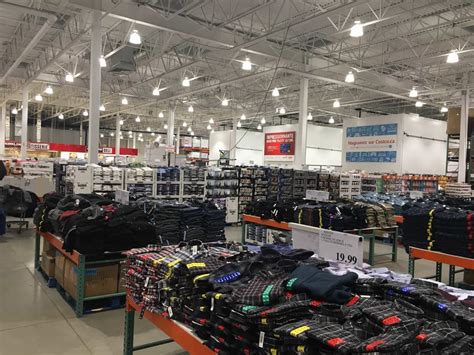 Costco Wholesale Horaire Douverture 3600 Av Des Grandes Tourelles