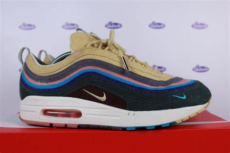 Nike Air Max Vf Sw Sean Wotherspoon In Stock At Outsole