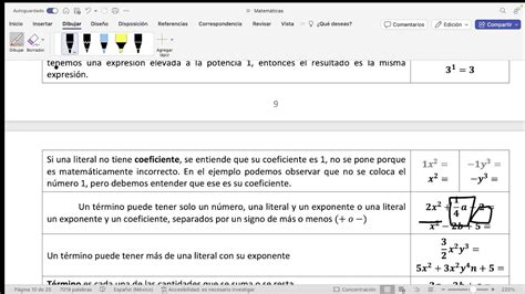 Matemáticas Tema 1 7 IkniuM COMIPEMS 2024 YouTube