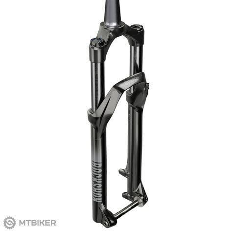 RockShox Recon Silver RL Air Tapered Zdvih 150mm 15x110mm EMTB