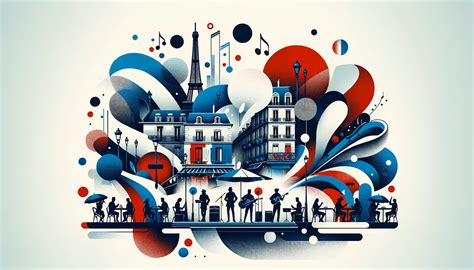 Exploring French Pop Music Iconic Artists And Timeless Songs