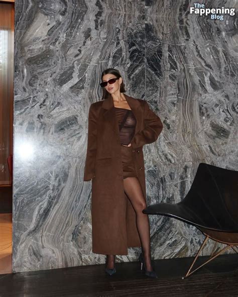 Ashley Marie Dickerson Nude Photos Videos 2026 TheFappening