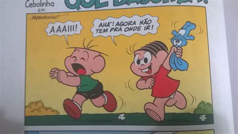 Quem São Os Interlocutores No Primeiro Quadrinho E No último