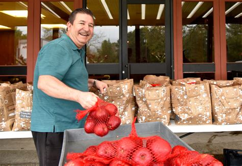 Impacting Hunger and Homelessness through Direct Services and