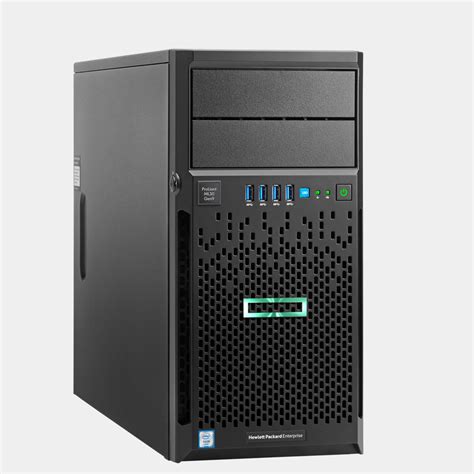 Hpe Proliant Ml Gen Lff Cto Server