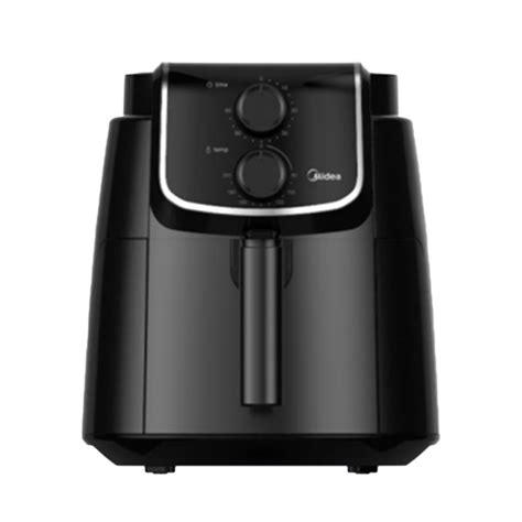 4 Ltr Air Fryer