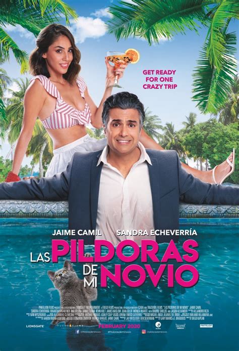 LAS PÍLDORAS DE MI NOVIO Advanced Screening LatinoScoop