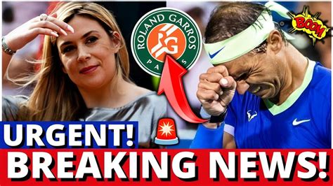 Just Happened See What Marion Bartoli Said About Rafael Nadal In