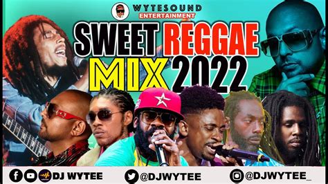 Reggae Riddim Mix L Best Reggae Riddims Mix Chris Martin Jah