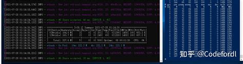 NVIDIA CMP 170HX Cryptocurrency Mining Monster Card Spotted Ampere