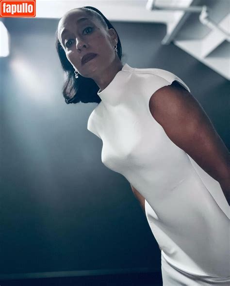 Tracee Ellis Ross Traceeellisross Nude Photo Fapullo