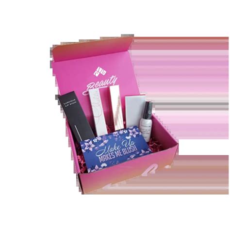 Makeup Boxes Custom Makeup Boxes Packaging Wholesale