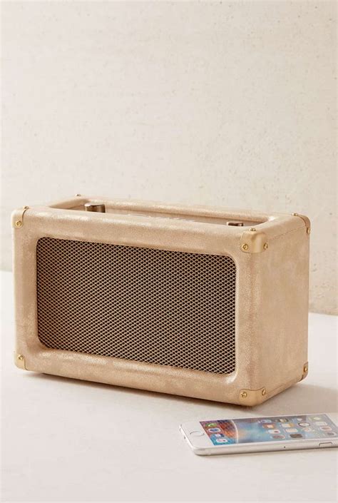 Vintage Style Radio