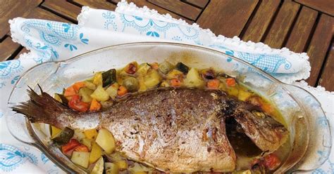 Cozinha da Titá Dourada no Forno Legumes