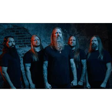 Amon Amarth Concert Tickets Tour Dates 2024 2025