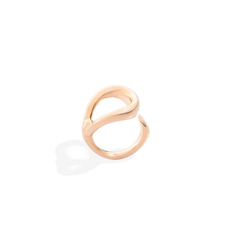 Pomellato Fantina Ring Pomellato Online Boutique International EN