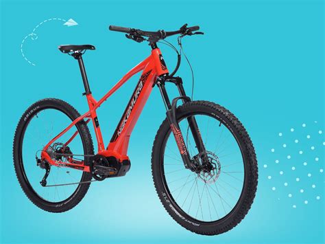 Promo Intersport Offerts Avec Le Vtt Lectrique Nakamura E