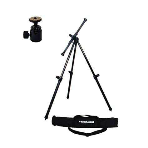 Classic Benbo Tripod No1 Paterson Photographic Equipment