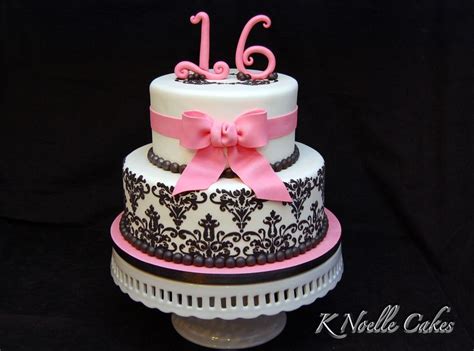 Sweet Cake By K Noelle Cakes