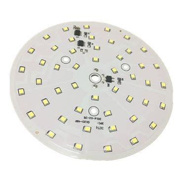 SMD светодиодные матрицы - Светодиодные матрицы 10-500 Вт. - Интернет ...