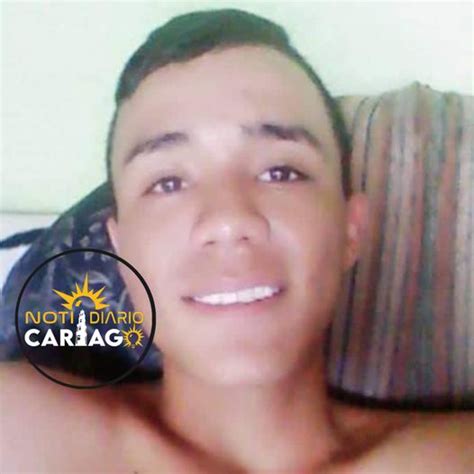 Un Joven Fue Asesinado En El Municipio De Obando