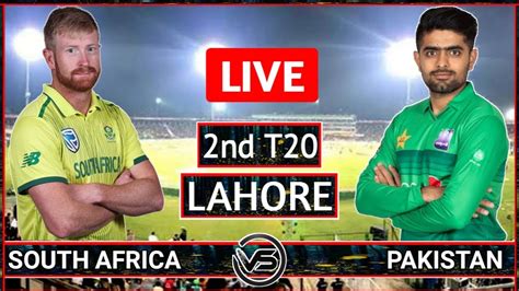 Pak Vs Sa Live Score Full Schedule And Match Timings | Hot Sex Picture