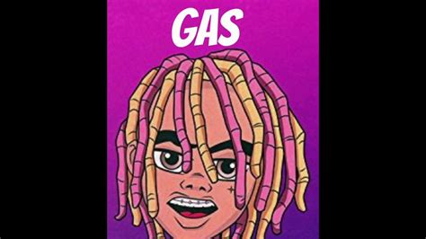 Free Lil Pump X Smokepurpp Type Beat Gas Prod By Deth Youtube