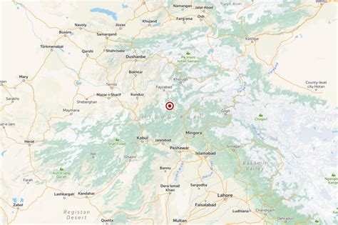 Продолжительное землетрясение ощущалось в Ташкенте – Новости ...