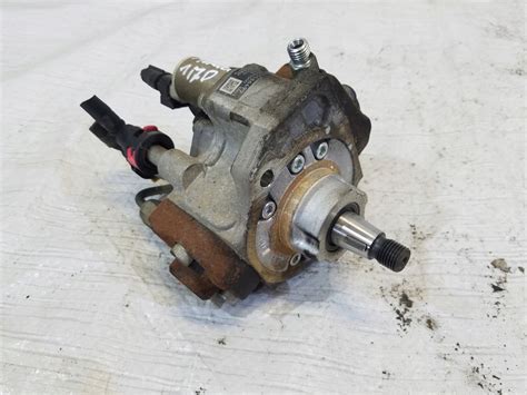 POMPA WTRYSKOWA OPEL MOKKA A 1 7 CDTI 55586499 14323647024