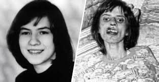 La Posesión de Anneliese La HIstoria Real del Exorcismo de Emily Rose