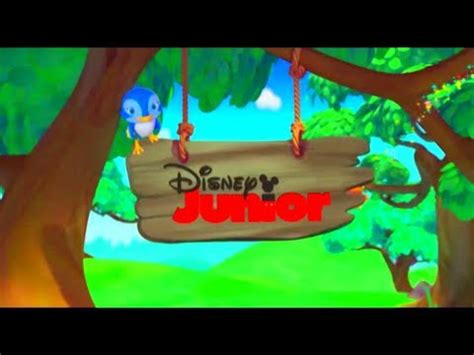 Disney Junior Bumpers Compilation Youtube Disney Junior Bumpers – Otosection