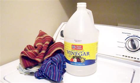 10 Ways To Whiten Clothes Without Using Any Bleach Housekeeping