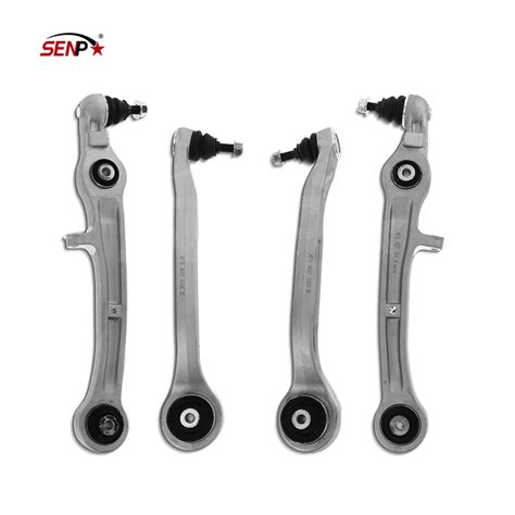 Senpei Auto Spare Parts Front Lower Forward Rearward Side Control Arm