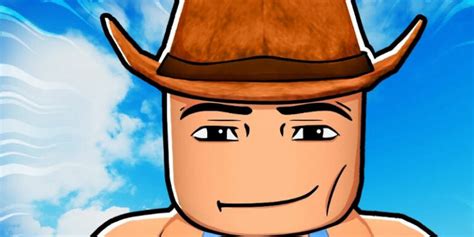 Get To Know The Man Face Roblox That You Need To Know