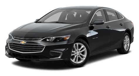2019 Chevy Malibu Carl Black Chevrolet Nashville