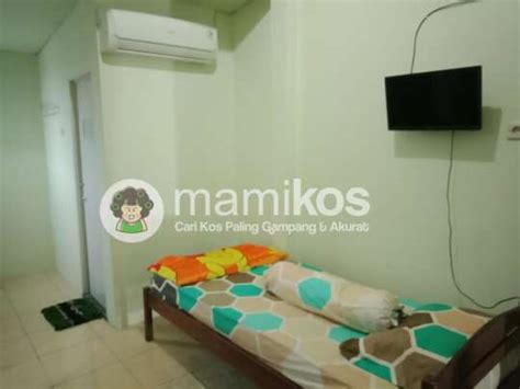 Kost Nanas Raya Laweyan Surakarta