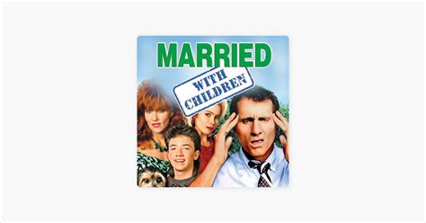 Marriedwith Children Season 3》 Itunes