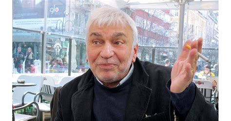 Стефан Димитров пише песен за Федерико Фелини
