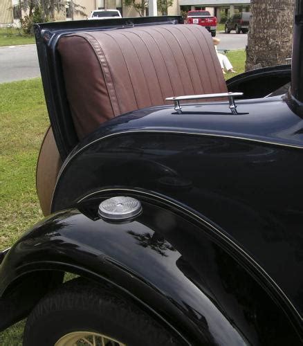 List 100 Pictures What Is A Rumble Seat In A Car Stunning