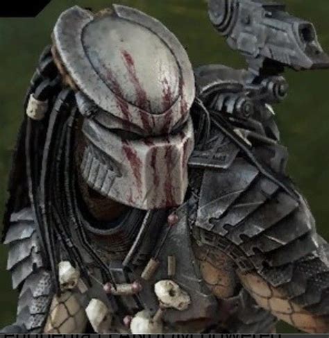 Claw Predator Unamed Predator Predator Artwork Alien Vs Predator