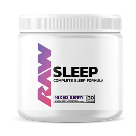 Supliment Pentru Imbunatatirea Calitatii Somnului Sleep Mix Farmacia