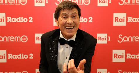 Gianni Morandi E Apri Tutte Le Porte A Rai Radio2 03 02 2022