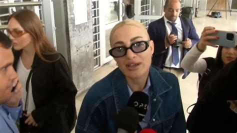 Ιωάννα Τούνη Αναβολή στη δίκη για το revenge porn Η νέα ημερομηνία NEWS Youweekly gr