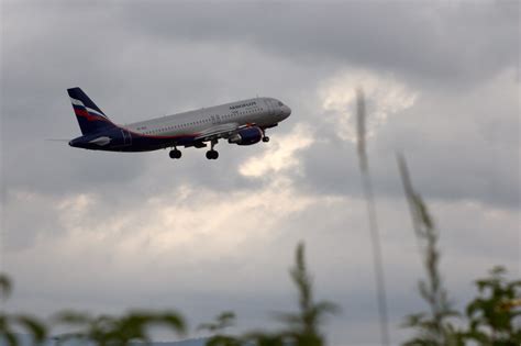 VP BLR VP BLR Airbus A320 214 Aeroflot Russian Airli Flickr