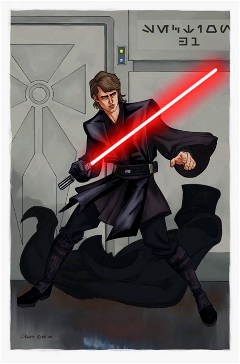 Anakin fanart....? - Anakin Skywalker Fan Art (23147199) - Fanpop