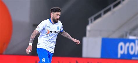 Universitatea Craiova i a găsit rapid înlocuitor lui Paul Papp