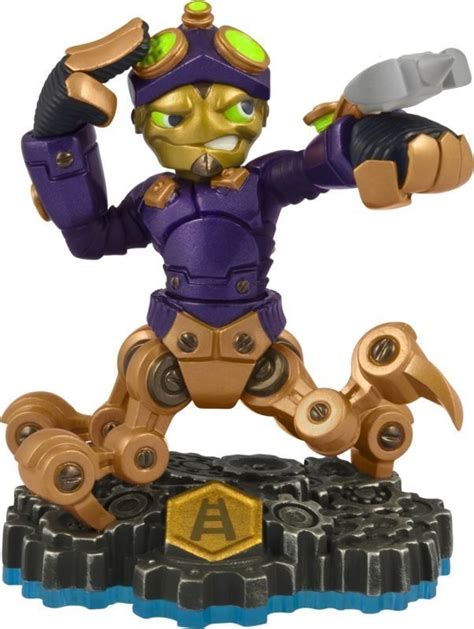 Skylanders Swap Force Spy Rise Lelukauppa24fi