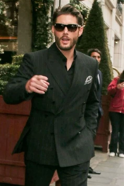 Jensen Ackles Jensen Ackles Jensen Ackles Hot Jensen Ackels